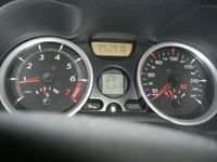 Gebraucht Renault Mégane Cabriolet 135 PS (99 kW) 2006 Silber Cabrio