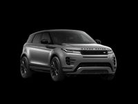 Neu Land Rover Range Rover evoque SE Dynamic 204 PS (150 kW) 2026 Eiger grey SUV