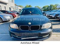 gebraucht BMW 116 116 Baureihe 1 Lim. i