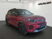 Neu Citroën C3 101 PS (74 kW) 2026 Elixirrot SUV