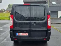 Gebraucht Peugeot Expert Allure 163 PS (119 kW) 2013 Noir onyx Van
