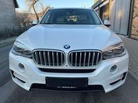 Gebraucht BMW X5 Performance 449 PS (330 kW) 2016 Weiß SUV