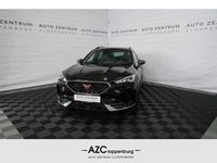 Gebraucht Cupra Formentor VZ1 245 PS (180 kW) 2022 Schwarz SUV