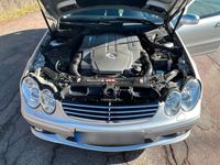 gebraucht Mercedes C55 AMG C 55 AMGT Scheckheft gepflegt bei Mercedes