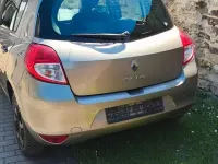 Gebraucht Renault Clio Expression 75 PS (55 kW) 2009 Beige Limousine