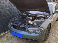 gebraucht BMW 745 745 i