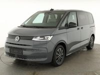 Neu VW Multivan Business 245 PS (180 kW) 2026 Indiumgrau metallic Van