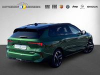 Neu Opel Astra Ultimate 114 kW (156 PS) 2026 Gruen Kombi