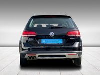 gebraucht VW Golf Alltrack Variant 4Motion 2.0 TDI DSG Navi