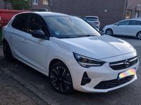 Gebraucht Opel Corsa-e GS Line 100 kW (136 PS) 2021 Weiß Kleinwagen