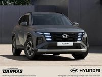 Neu Hyundai Tucson Select 239 PS (175 kW) 2026 Grau SUV