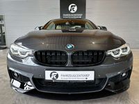 gebraucht BMW 440 i xDrive M-PERFORMANCE/OLED/360°/HUD/H&K