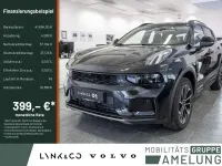 Nouă Lynk & Co 01 280 CP (205 kW) 2026 Negru SUV