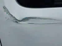 Gebraucht Renault Kangoo 87 PS (63 kW) 2011 Weiß Van / Kleinbus