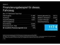 Gebraucht Kia Rio DREAM-TEAM Edition 101 PS (74 kW) 2020 Denimblau Limousine