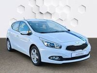 Gebraucht Kia Ceed Edition 7 101 PS (74 kW) 2013 (wd) cassa with Kleinwagen