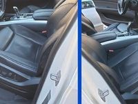 Gebraucht BMW X5 M50 Performance 381 PS (280 kW) 2013 Weiß SUV