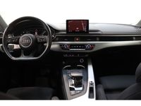 gebraucht Audi A5 2.0 TDIS LINE