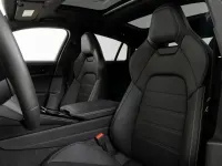 Gebraucht Porsche Panamera 4 470 PS (345 kW) 2025 Grau Kleinwagen