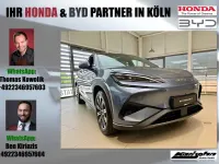 Neu BYD Sealion 7 Comfort 230 kW (313 PS) 2026 Grau SUV