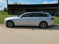 gebraucht BMW 525 Navi*LED*Leder*Kamera*AmbienteBeleuchtungTÜVneu