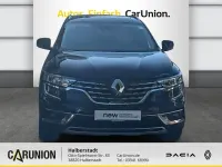 Occasion Renault Koleos Initiale Paris 158 ch (116 kW) 2021 Noir SUV