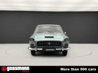 Gebraucht Lancia Flaminia 135 PS (99 kW) 1964 Blau Coupé