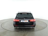Gebraucht Mercedes E200 Avantgarde 184 PS (135 kW) 2017 Schwarz Kombi