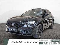 Neu Volvo XC60 Plus 455 PS (334 kW) 2026 Schwarz SUV