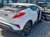 Second-hand Toyota C-HR 116 CP (85 kW) 2019 SUV