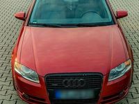 gebraucht Audi A4 2.0 tfsi BWE Quattro