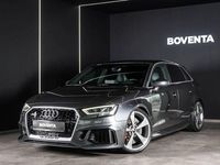 Gebraucht Audi RS3 Sportback 300 PS (220 kW) 2019 Andere Kleinwagen
