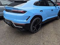 Neu Lamborghini Urus 799 PS (587 kW) 2026 Blau SUV