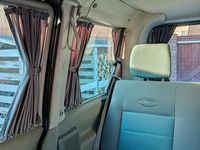 Second-hand VW T4 102 CP (75 kW) 2001 Verde Van