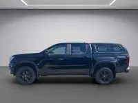 Gebraucht VW Amarok Style 205 PS (150 kW) 2025 Midnight black Pickup