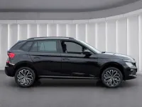 Neu Skoda Kamiq 150 PS (110 kW) 2026 Blau SUV