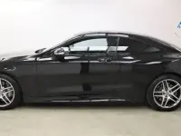 Gebraucht Mercedes S500 AMG line 456 PS (335 kW) 2015 Schwarz Coupé