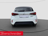 Neu MG MG3 Luxury 194 PS (142 kW) 2026 Weiss Kleinwagen