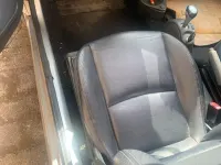 Gebraucht Smart ForTwo Coupé 41 PS (30 kW) 2003 Grau Coupé