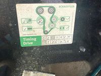 Gebraucht VW Golf III 75 PS (55 kW) 1999 Kleinwagen