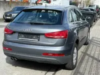 Gebraucht Audi Q3 Comfort 170 PS (125 kW) 2012 Andere SUV