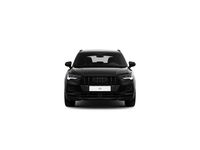Gebraucht Audi Q3 Advanced Plus 150 PS (110 kW) 2024 Mythosschwarz metallic SUV