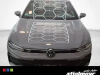 Gebraucht VW Golf VIII R-line 150 PS (110 kW) 2025 Mondsteingrau Limousine