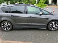 Gebraucht Ford S-MAX ST-Line 150 PS (110 kW) 2021 Van / Kleinbus
