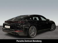 Neu Porsche Panamera 4 470 PS (345 kW) 2025 Schwarz Limousine