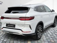 Neu BYD Seal U Boost 218 PS (160 kW) 2025 Weiß SUV