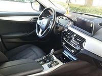 gebraucht BMW 520 520 d Touring Business 190cv auto