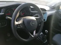 Gebraucht Opel Corsa Edition 75 PS (55 kW) 2020 Grau metallic Kleinwagen