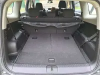 Gebraucht Chevrolet Orlando LT 141 PS (103 kW) 2011 Grau Van / Kleinbus