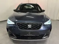 Gebraucht Seat Arona FR 116 PS (85 kW) 2025 "magnetic tech" SUV